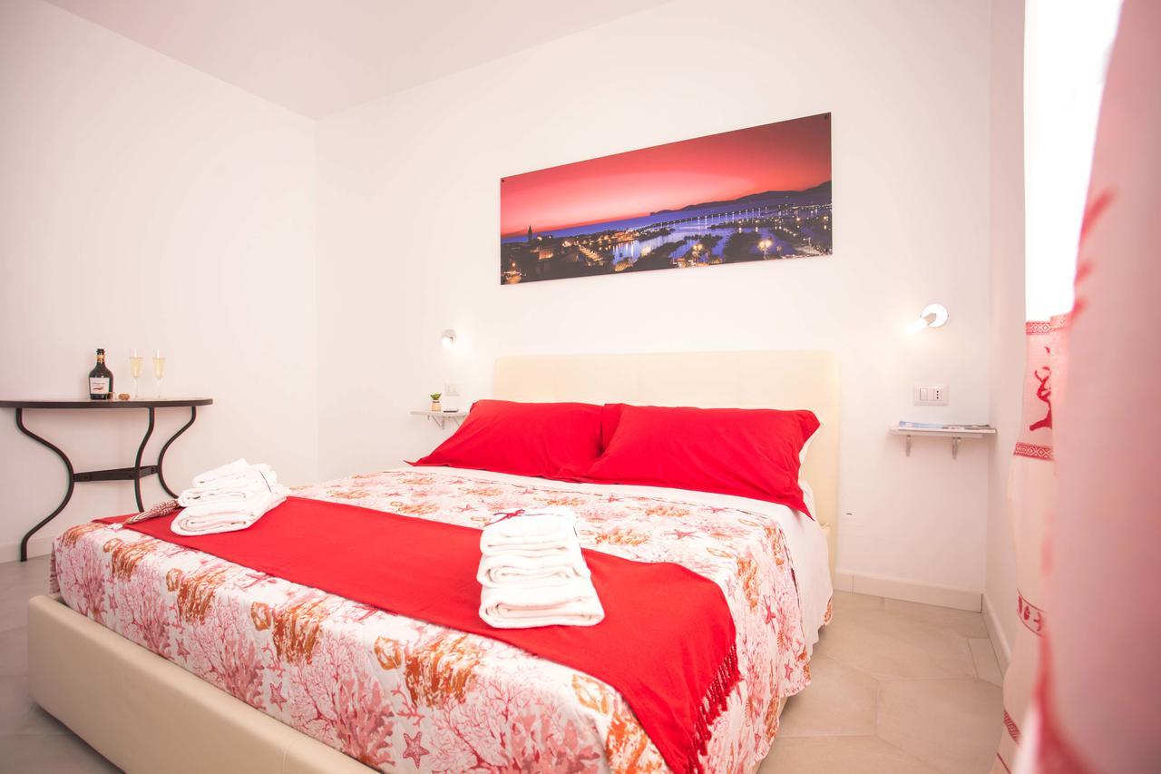 Rosso Di Mare Alghero Eksteriør billede